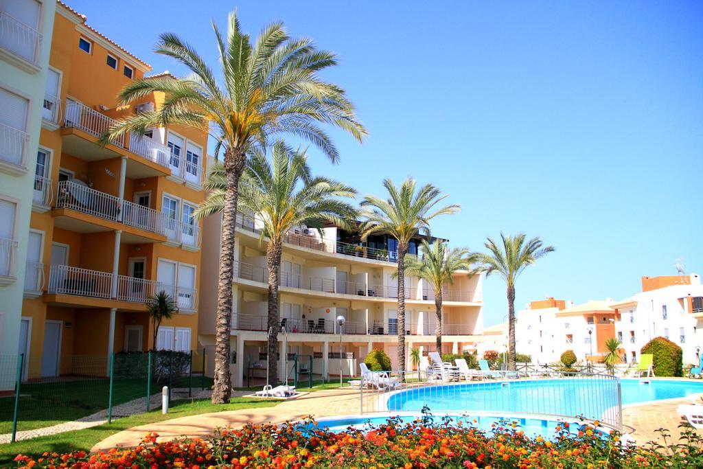 Mshomes Corcovada Albufeira Esterno foto