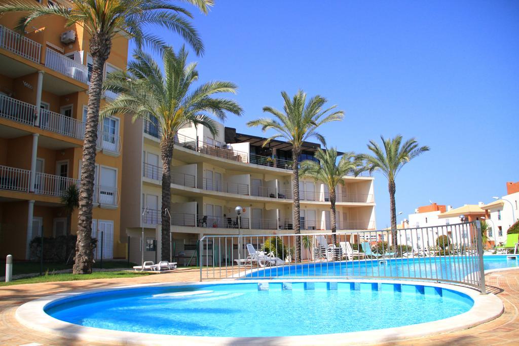 Mshomes Corcovada Albufeira Esterno foto