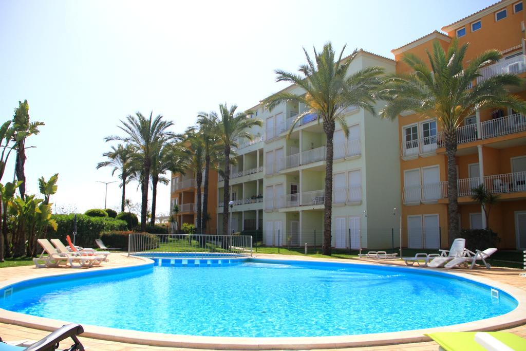 Mshomes Corcovada Albufeira Esterno foto