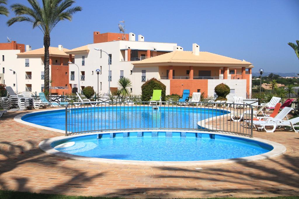 Mshomes Corcovada Albufeira Esterno foto