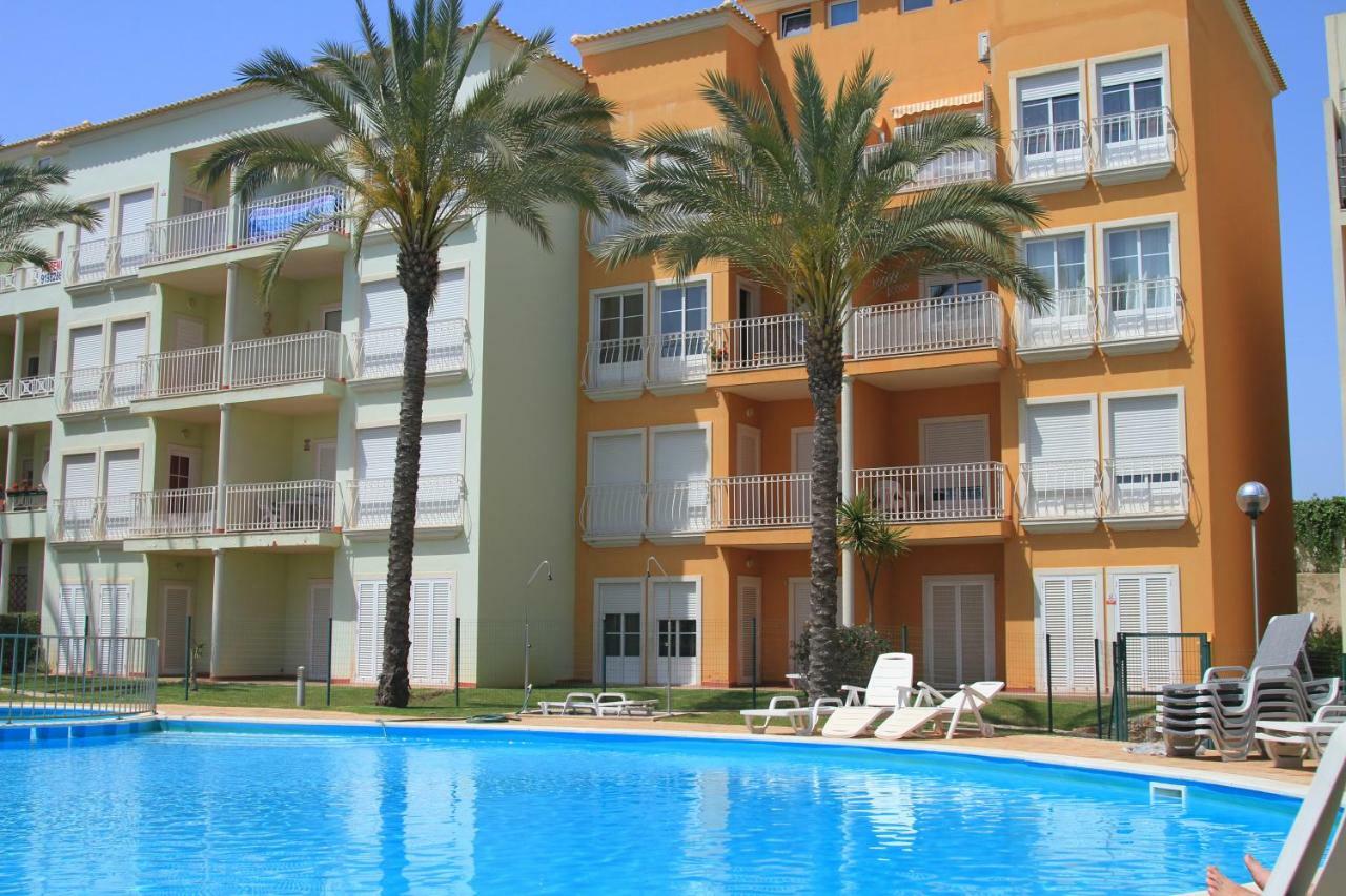 Mshomes Corcovada Albufeira Esterno foto